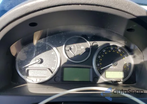 2009 Land Rover Lr2 Hse Technology z USA, uszkodzony, nr VIN SALFT24N49H120071